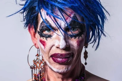 David Hoyle