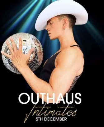Outhaus