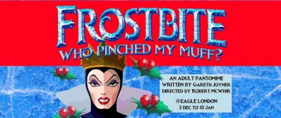 Frostbite Gay Panto
