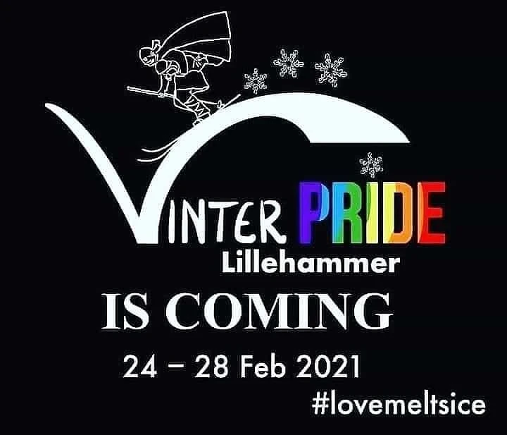 Vinterpride Lillehammer