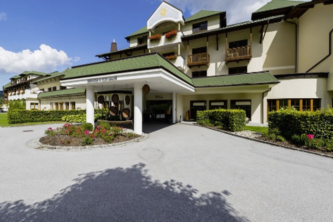 Robinson Club Amade