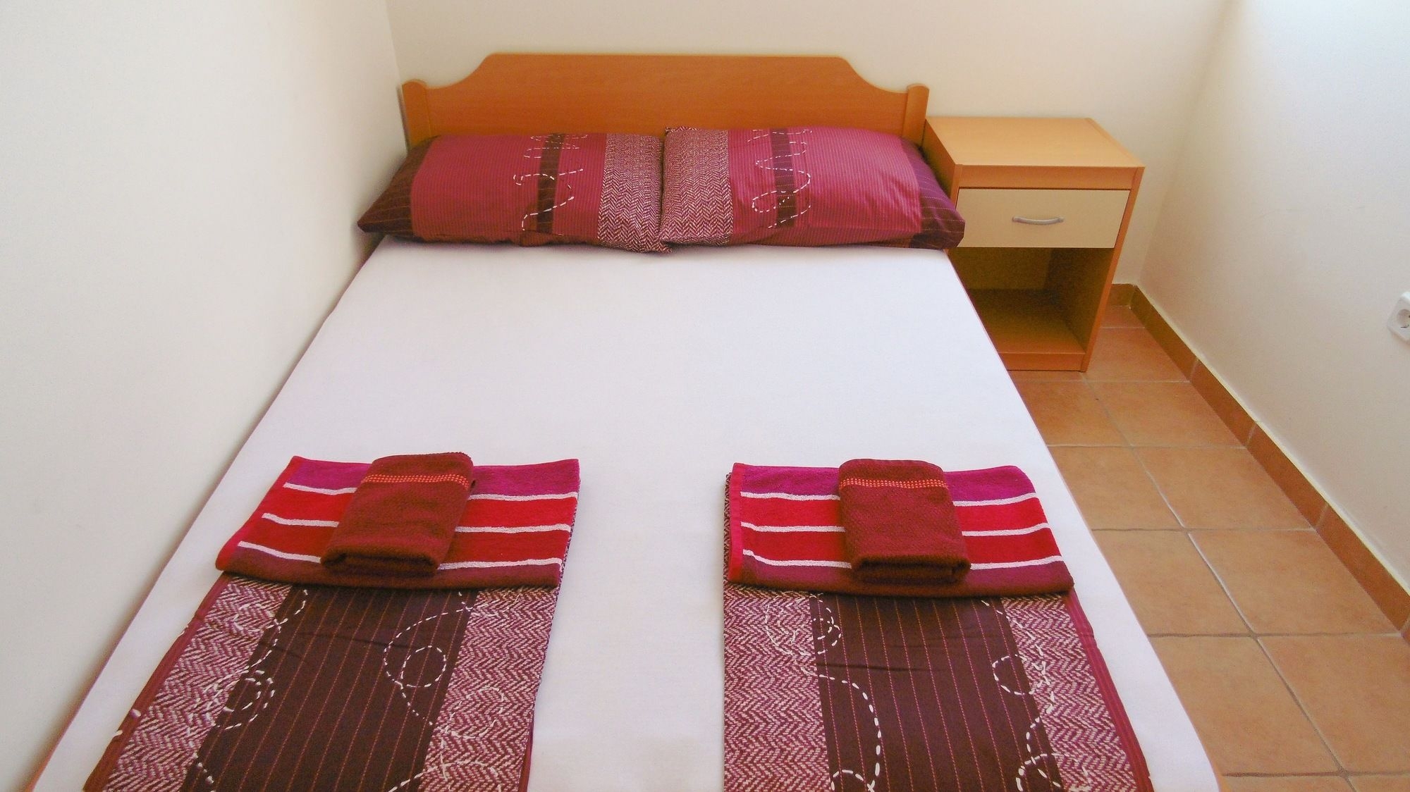 Apartments Spital