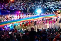 Hong Kong Gay Games