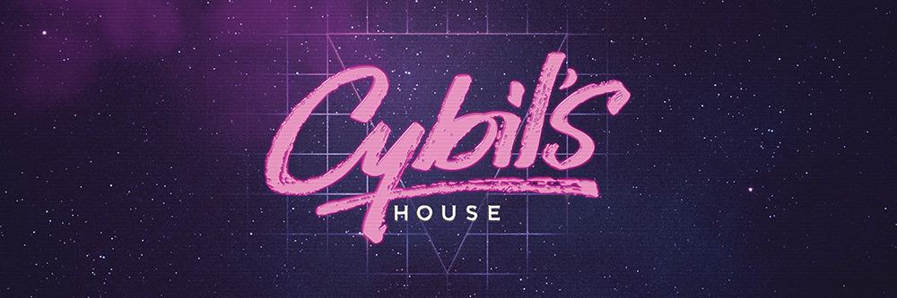 Cybils Huis: Het Fet Gala