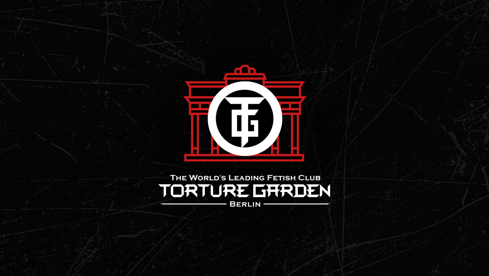 Jardín de la tortura