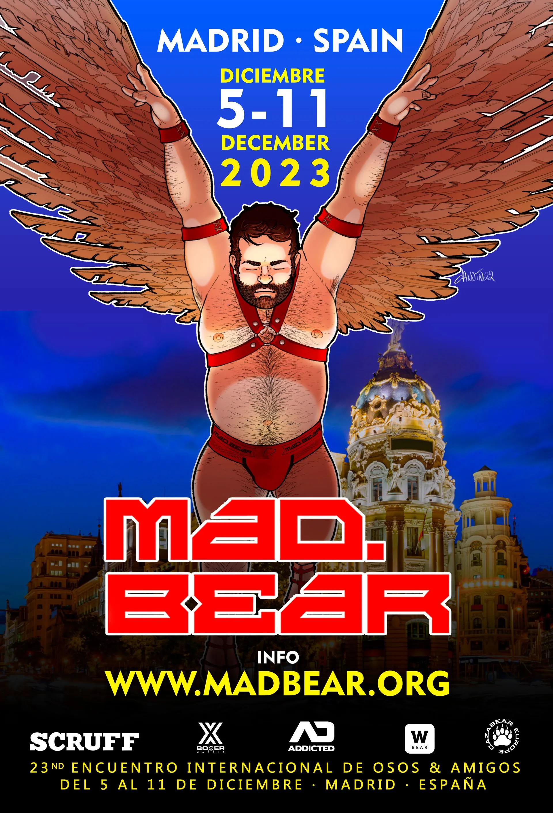 Mad.Beer 2023