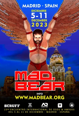 Mad.Bear 2023