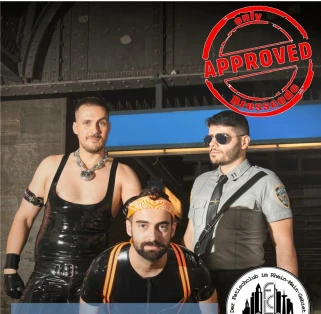APPROVED