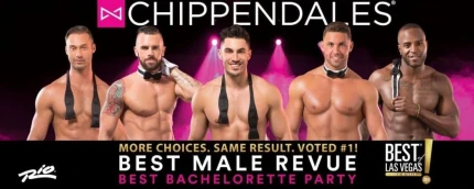 Chippendales