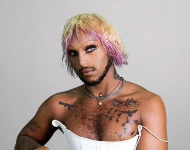 Flesh Festival - London