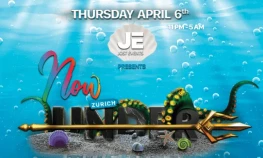 NOW Under the Sea