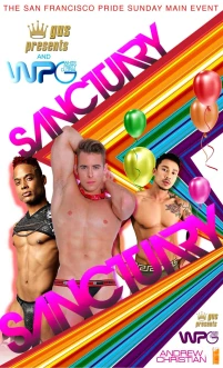 SANCTUARY @ 1015 Folsom