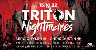 TRITON: Nightmares