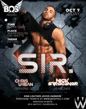 SIR.