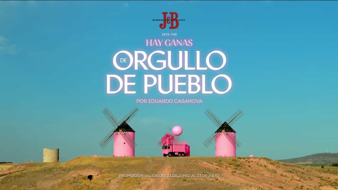 HAY GANAS DE ORGULLO DE PUEBLO- Briviesca.