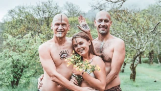 Retiro Arte de Relacionar Queer