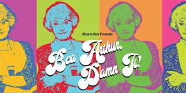 Bea Arthur Damn it event