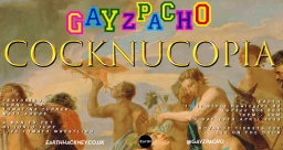Gayzpacho