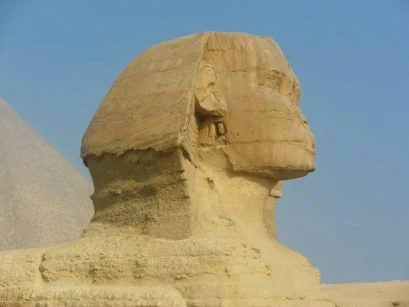Egypt Egypt