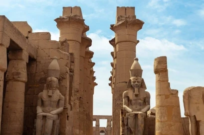 Egypt Egypt