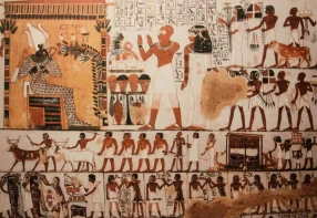 Gay Group Trip: Highlights Of Egypt