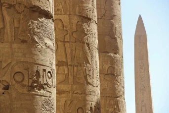 Gay Group Trip: Highlights Of Egypt