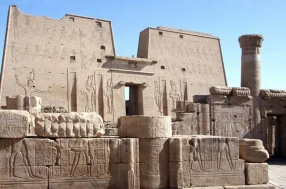 Gay Group Trip: Highlights Of Egypt