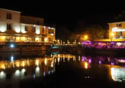 Gay Group Trip: Provencal Cycling Tour