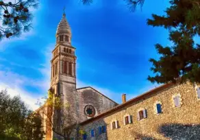 Gay Group Trip: Provencal Cycling Tour