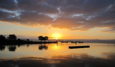 Galilee Galilee