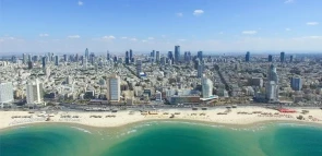 Tel Aviv Tel Aviv