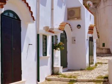 Puglia 지역 Puglia 지역