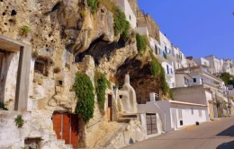 Puglia 지역 Puglia 지역