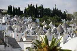 Puglia 지역 Puglia 지역
