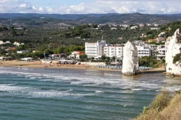 Puglia 지역 Puglia 지역