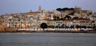 Puglia 지역 Puglia 지역