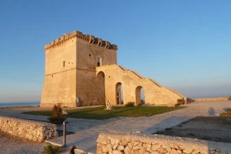 Salento Food and Wine Tour Gay Group Trip