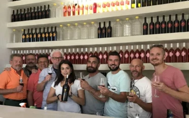 Gay Group Trip: Food And Wine In Puglia