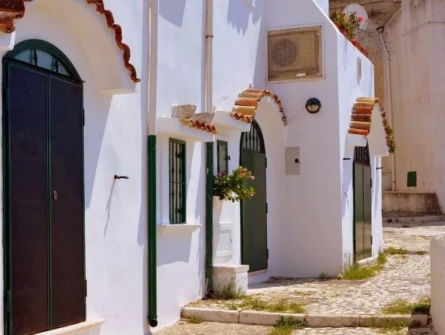 Gay Group Trip: Food And Wine In Puglia