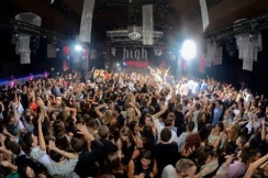 High Club