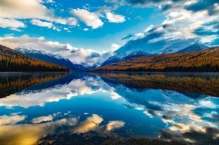 Montana Montana