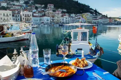 Peloponnese