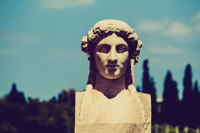 Gay Group Trip: Gay History Tour Of Greece
