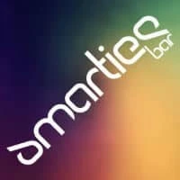 Smarties Bar - CLOSED