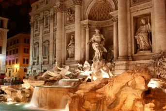 Gay Group Trip: Historic Italy