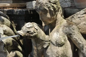 Gay Group Trip: Historic Italy