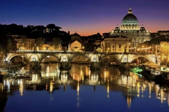Gay Group Trip: Historic Italy