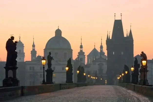 Czech republic, Prague