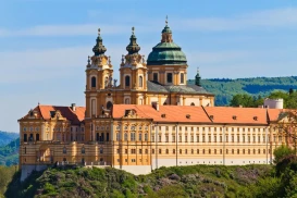 Stift Melk