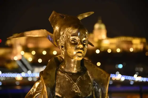 Gay Group Trip: Prague And Danube River Cruise